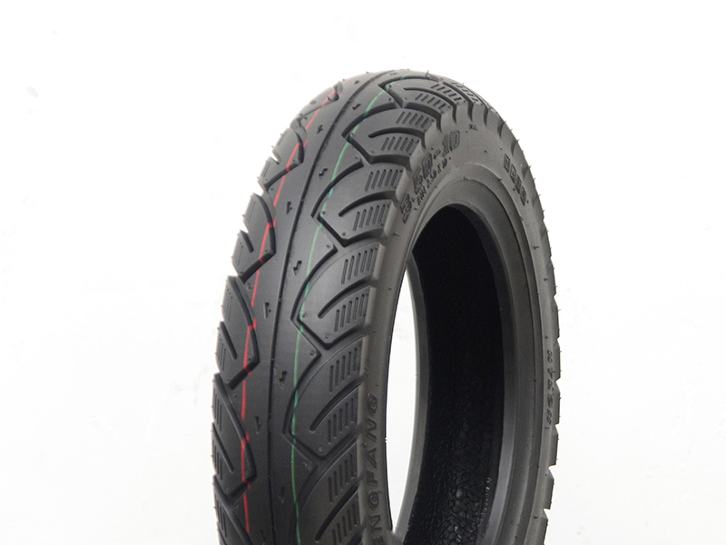 ZF204 Motorcycle tire