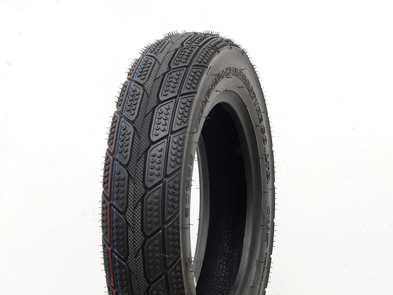 ZF205 Motorcycle tire