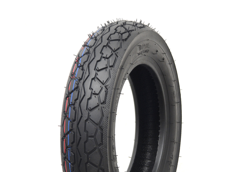 ZF206 Motorcycle tire