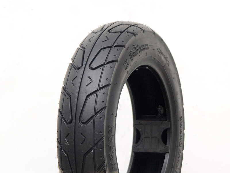 ZF207 Motorcycle tire