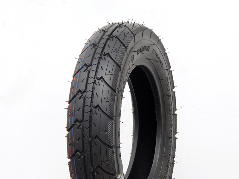 ZF208 Motorcycle tire