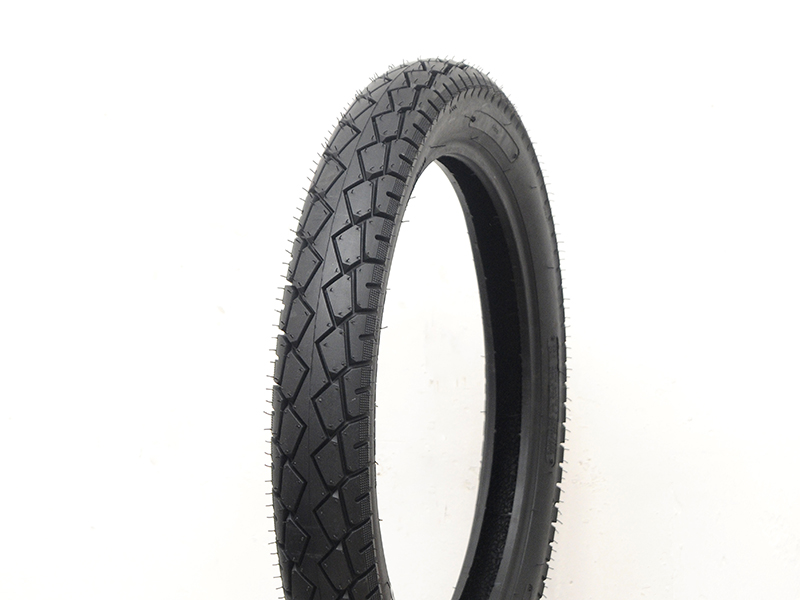 ZF209 Motorcycle tire