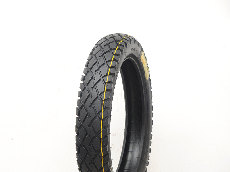 ZF214 Motorcycle tire