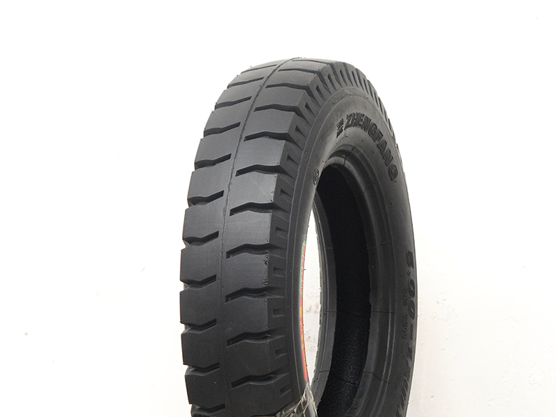 ZF216 Motorcycle vacuum tire