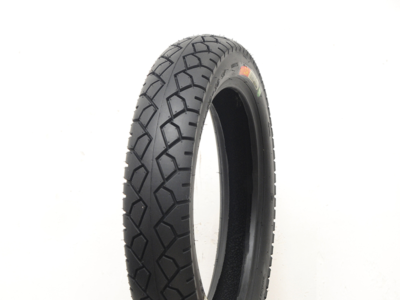 ZF217 Motorcycle tire
