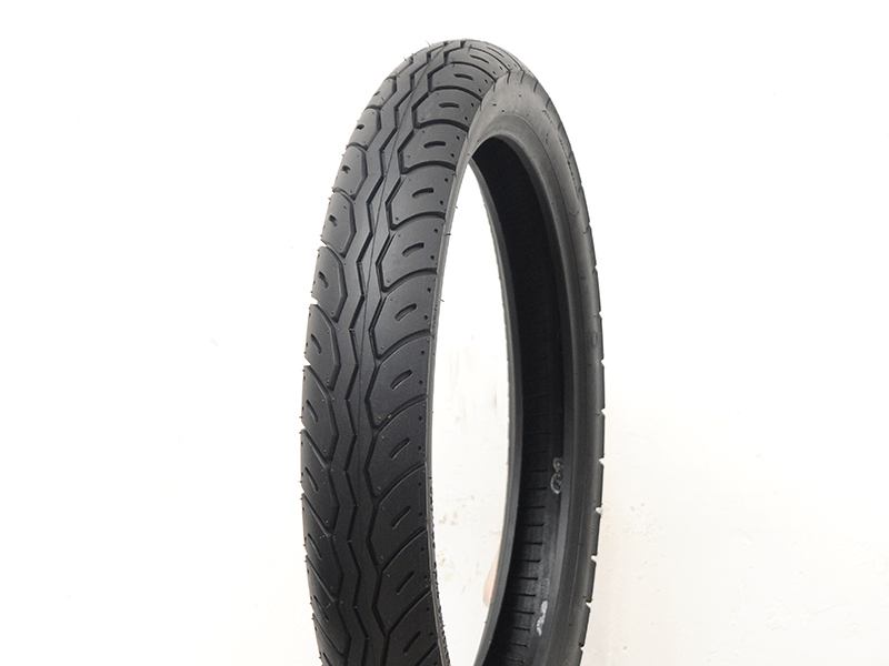 ZF218 Motorcycle tire