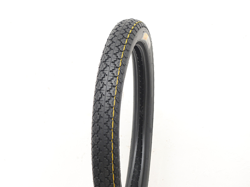 ZF221 Motorcycle vacuum tire