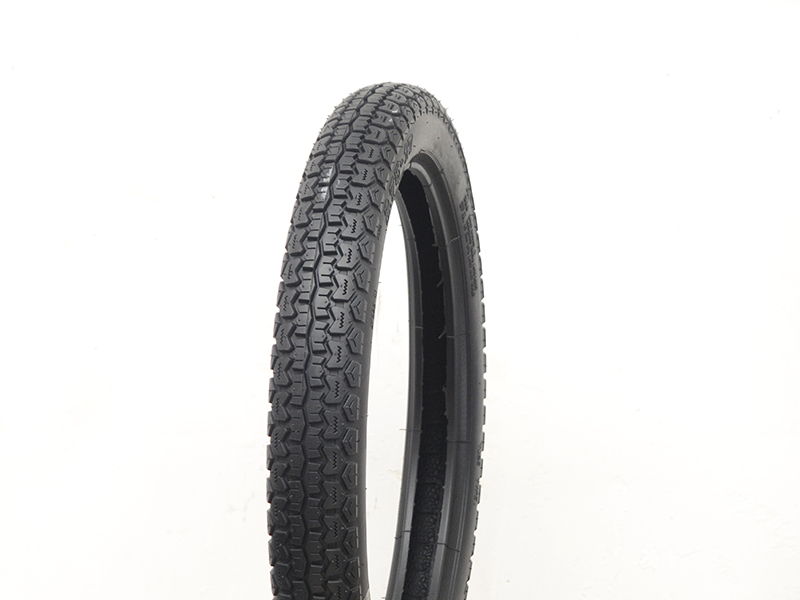 ZF222 Motorcycle tire
