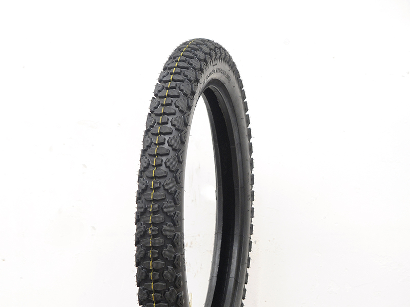 ZF223 Motorcycle tire