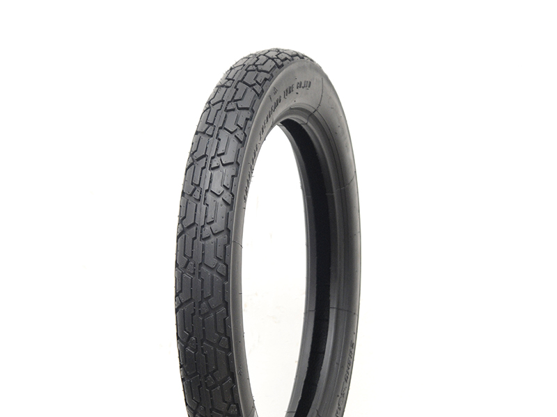 ZF225 Motorcycle vacuum tire