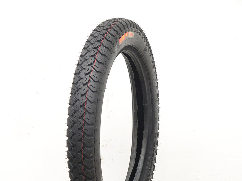 ZF227 Motorcycle vacuum tire