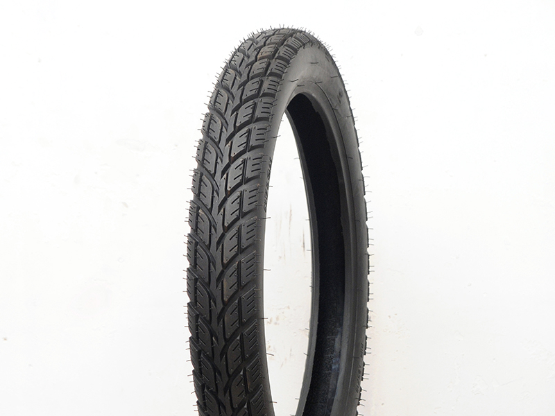 ZF229 Motorcycle vacuum tire