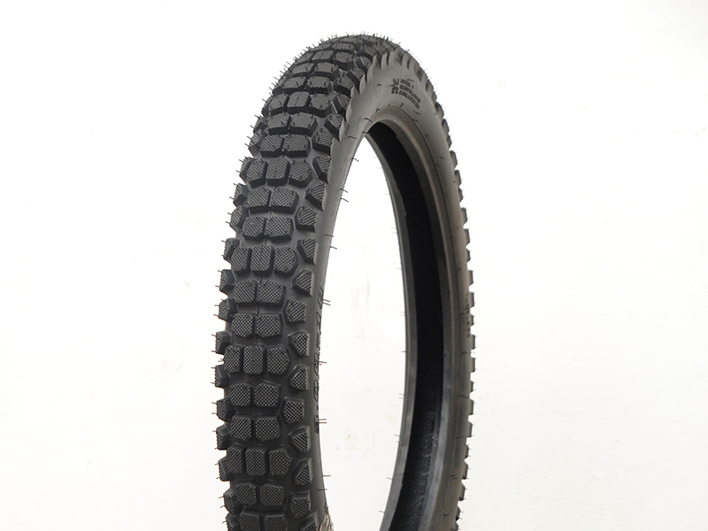 ZF231 Motorcycle vacuum tire