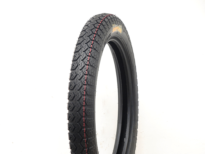 ZF232 Motorcycle vacuum tire