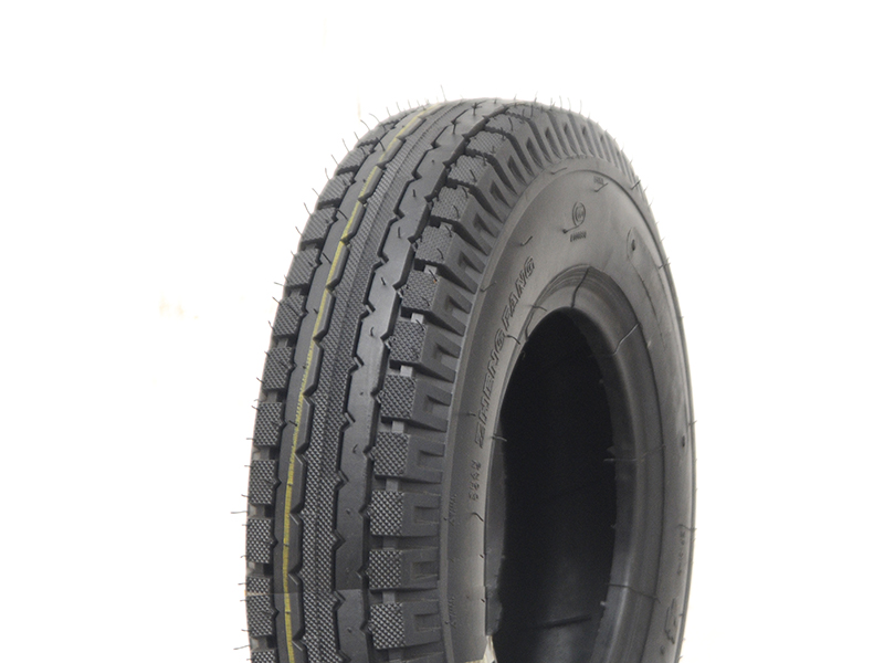 ZF233 Motorcycle vacuum tire