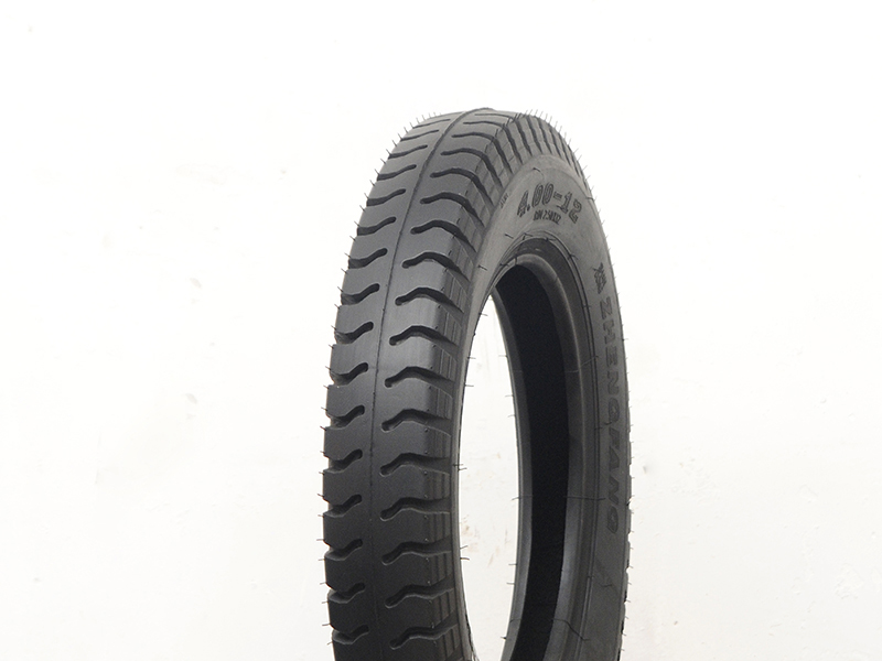 ZF234 Motorcycle vacuum tire