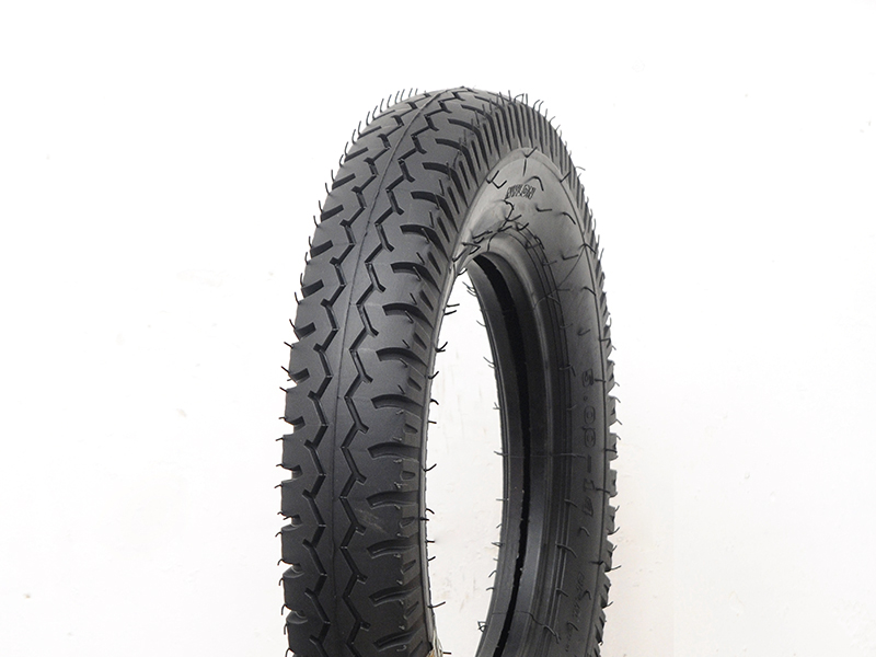ZF235 Motorcycle vacuum tire