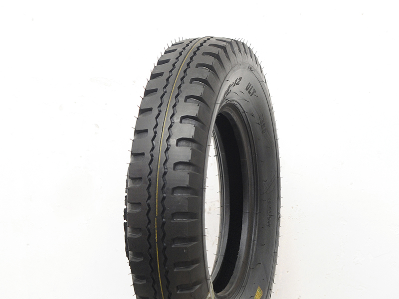 ZF236 Motorcycle vacuum tire