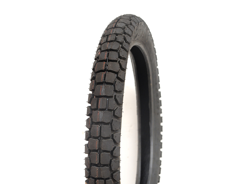 ZF238 Motorcycle vacuum tire