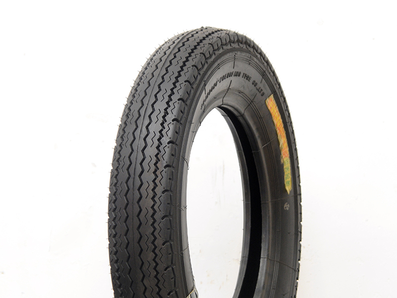 ZF240 Motorcycle vacuum tire