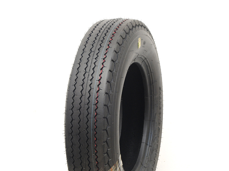 ZF242 Motorcycle vacuum tire