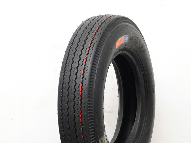 ZF243 Motorcycle vacuum tire