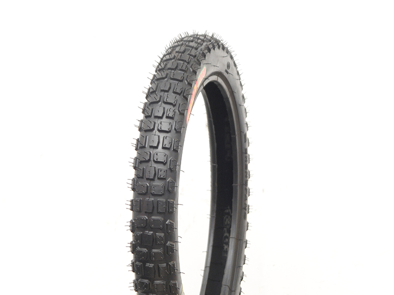 ZF244 Motorcycle vacuum tire