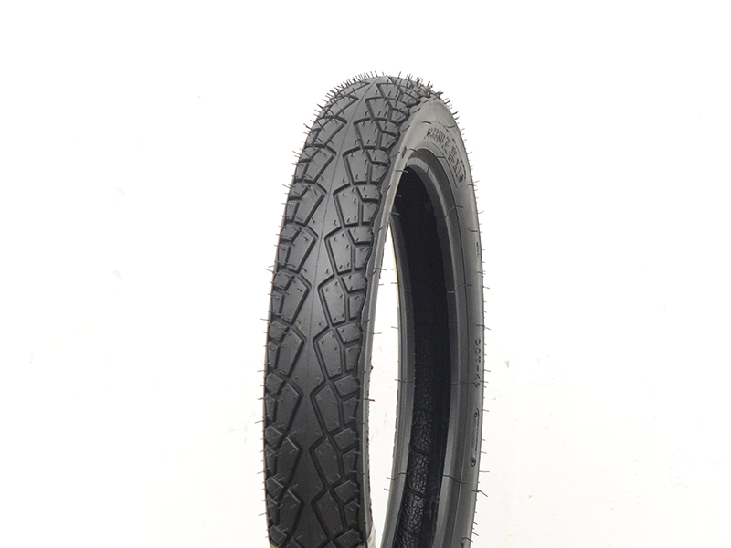 ZF245 Motorcycle tire