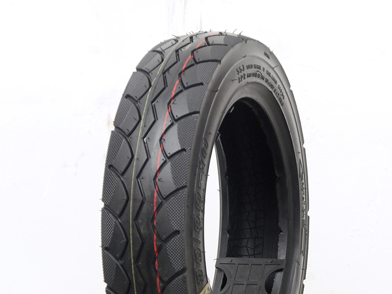 ZF247 Motorcycle tire
