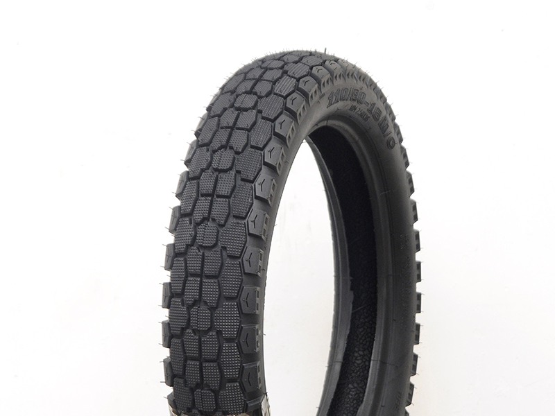 ZF248 Motorcycle vacuum tire