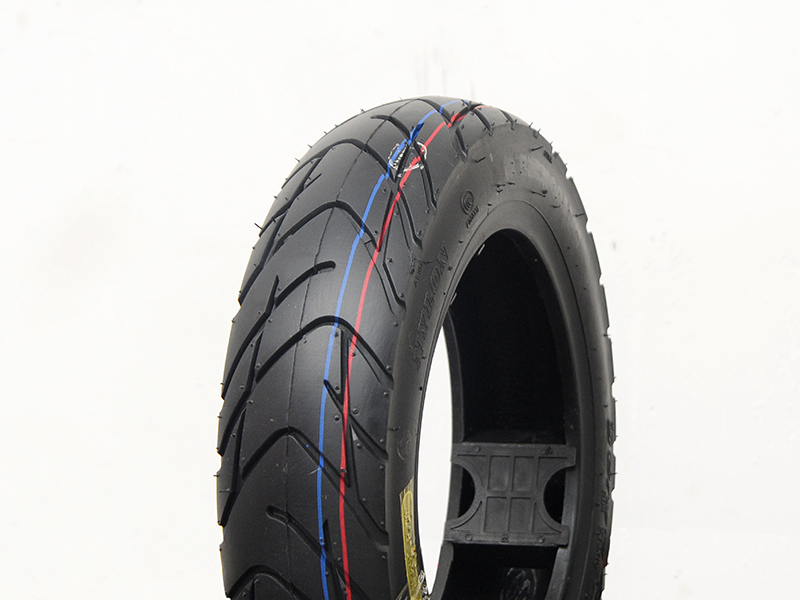 ZF254B Motorcycle tire