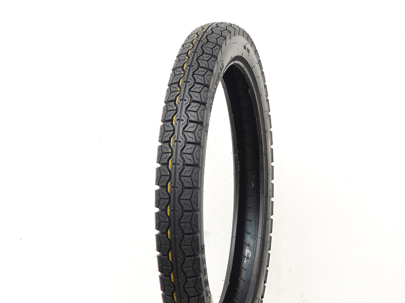 ZF249 Motorcycle vacuum tire