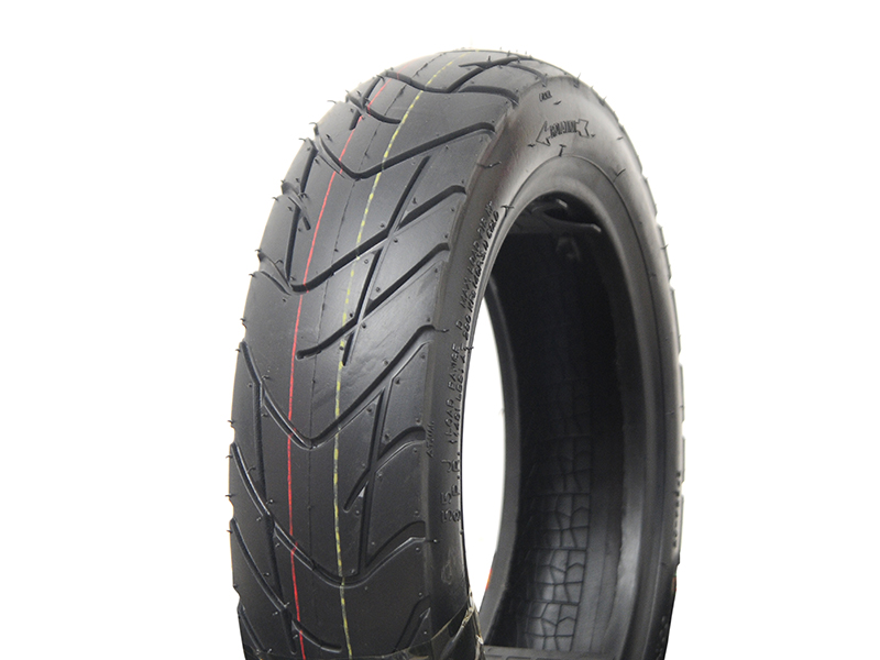 ZF254 Motorcycle tire