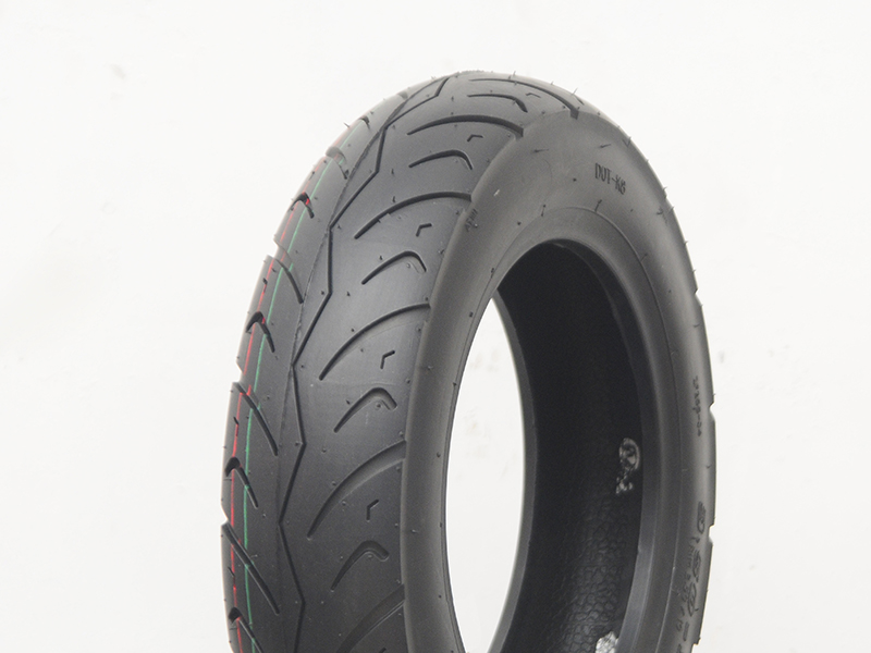 ZF255 Motorcycle tire