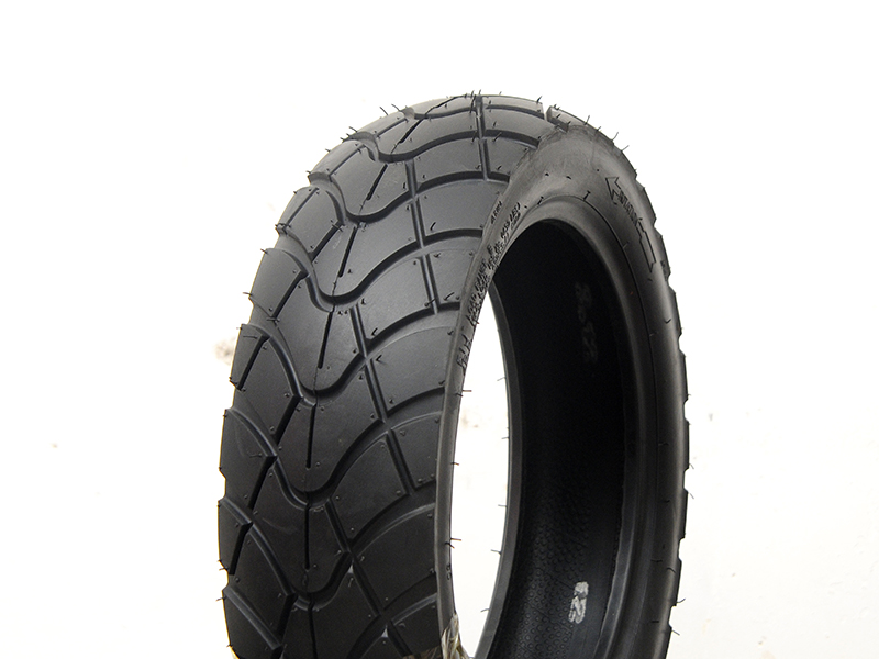 ZF257 Motorcycle tire