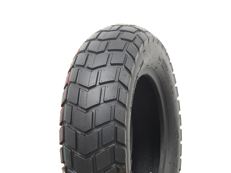 ZF258 Motorcycle tire