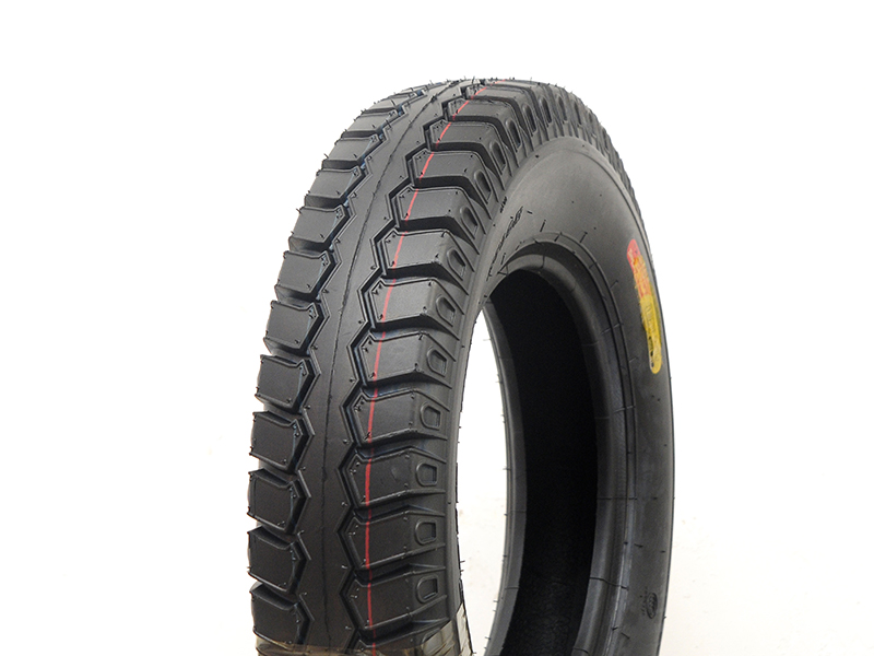 ZF261 Motorcycle tire