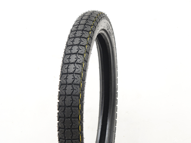 ZF264 Motorcycle tire