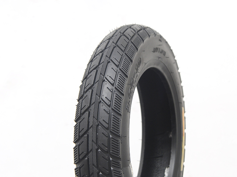 ZF266 Motorcycle tire