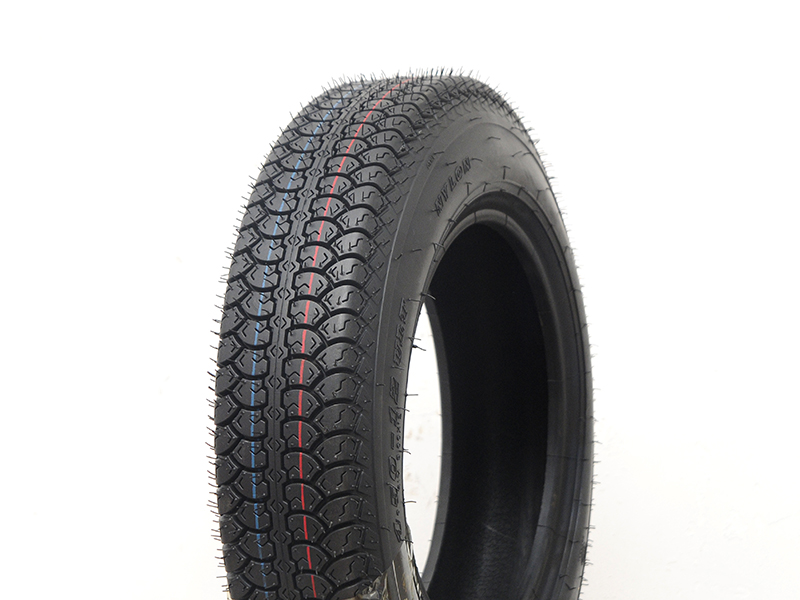 ZF267 Motorcycle tire