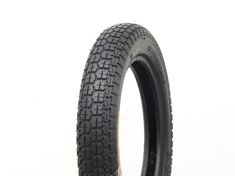 ZF268 Motorcycle tire