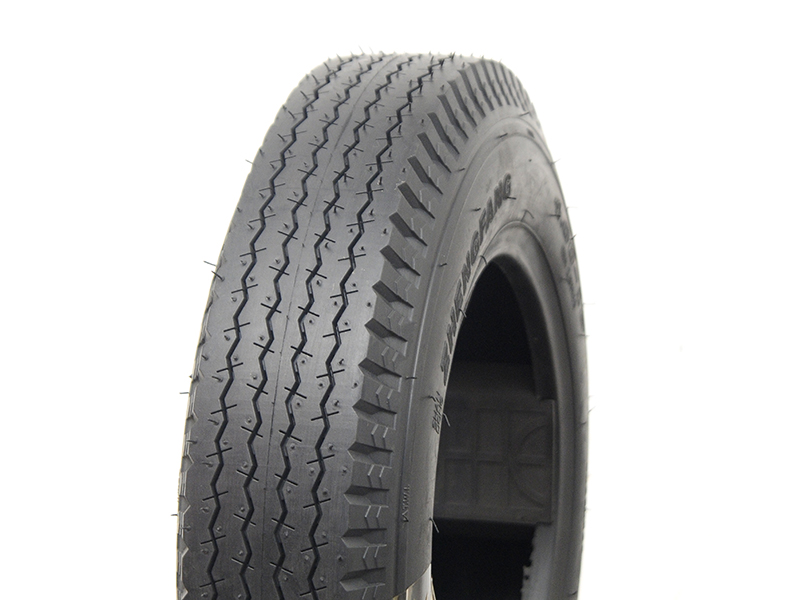ZF269 Motorcycle tire