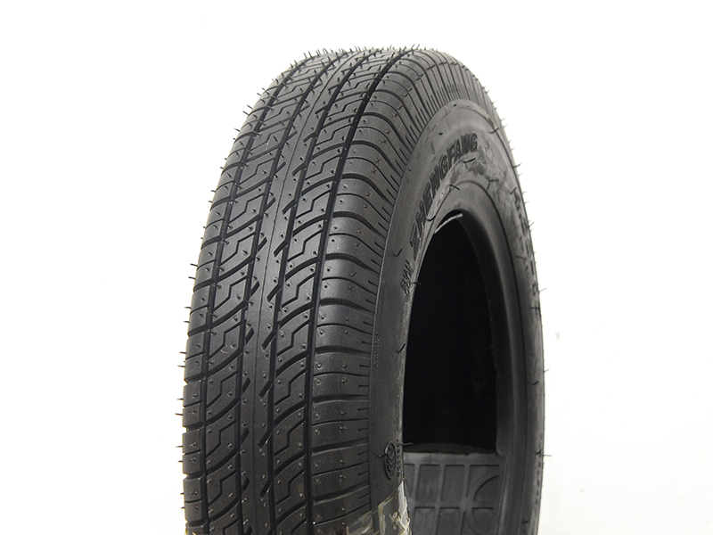 ZF270 Motorcycle tire