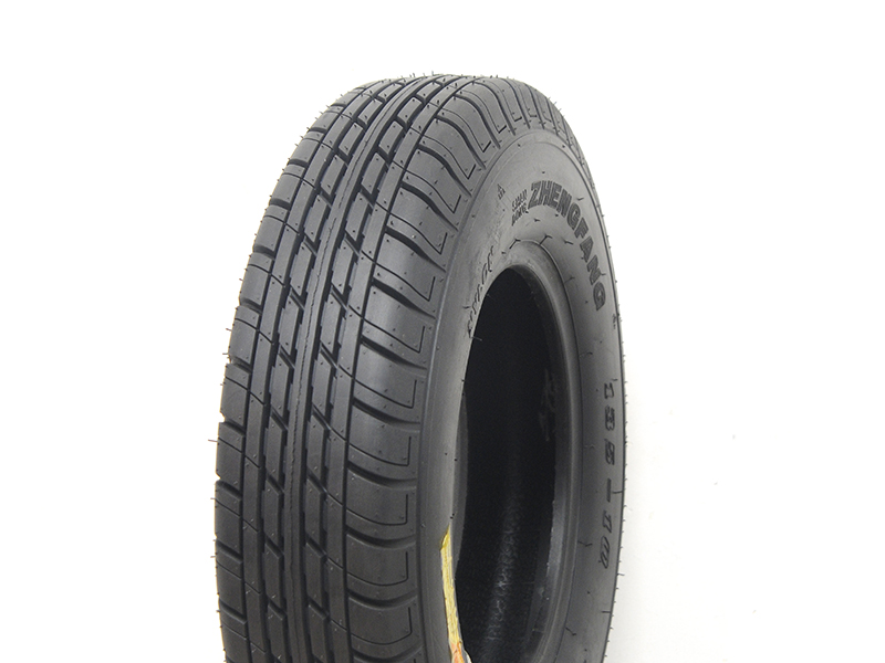 ZF271 Motorcycle tire