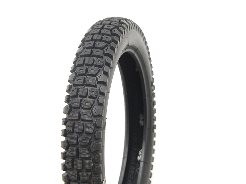 ZF272 Motorcycle tire