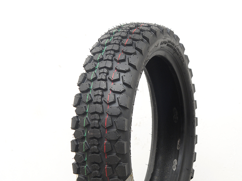 ZF275 Motorcycle tire