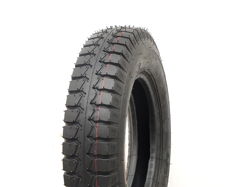 ZF277 Motorcycle tire