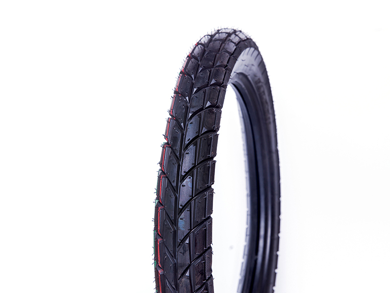 ZF280 Motorcycle tire