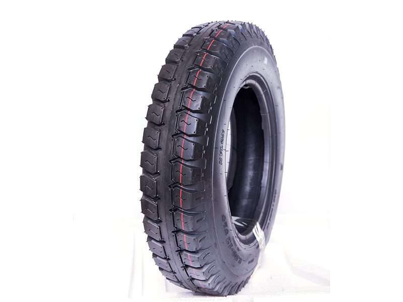 ZF281 Motorcycle tire