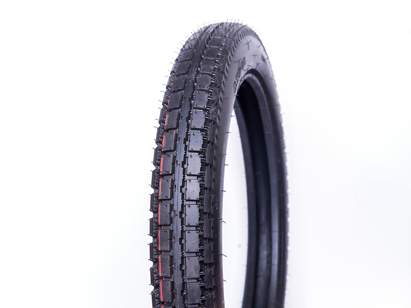 ZF282 Motorcycle tire
